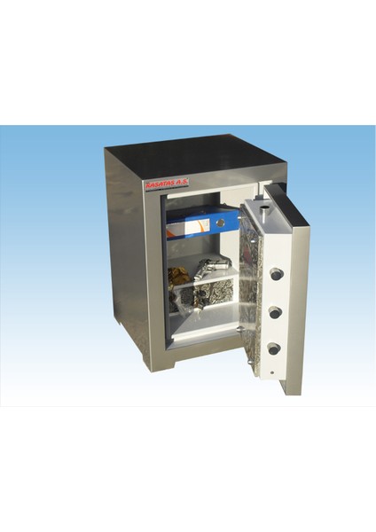 002ATMASE Alman Tipi Tank Zırhlı Oksijen Kesmeye ve Matkap Delmey