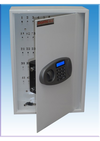 Doguş Otomotiv Tipi 50 Anahtarlık Elekronik Şifreli Acil Açma