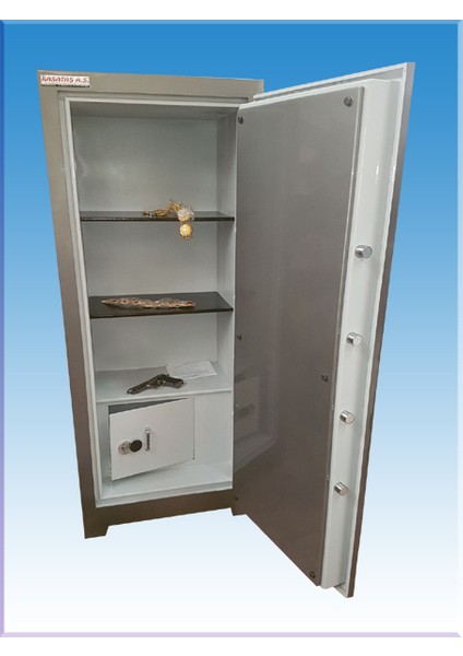 Z O14KUGURATA Kıbrıs Tipi Elektronik Şifreli Ana Anahtar