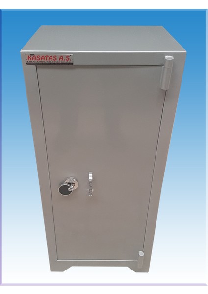 Z008TEK Rusya Konsolosluk Tipi Iç Kılıfsız Evrak Kasası 1054