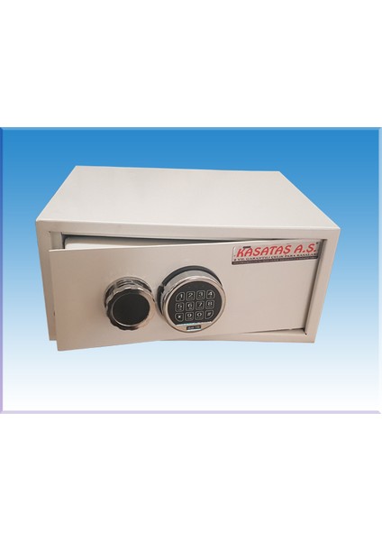 020EÇİN Ofis Tipi Kasa Kollu ve Elektronik Şifreli Laptop Kas