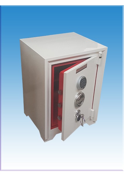 Z 004KAÖSXE Istanbul Ev Tipi Dolap Içi Özel Maymuncuk Açmaz