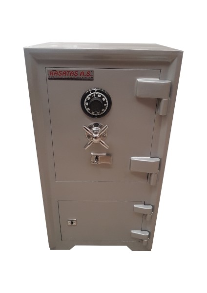 008AM Emniyet Narkotik Tipi Özel Ofis Tipi Yaprak Men