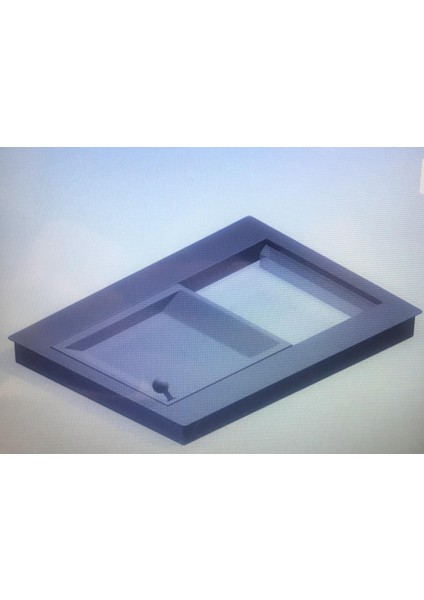 Büyükelçilik Taransfer Kasası Üstü 74865CM 23KG 499 Adr