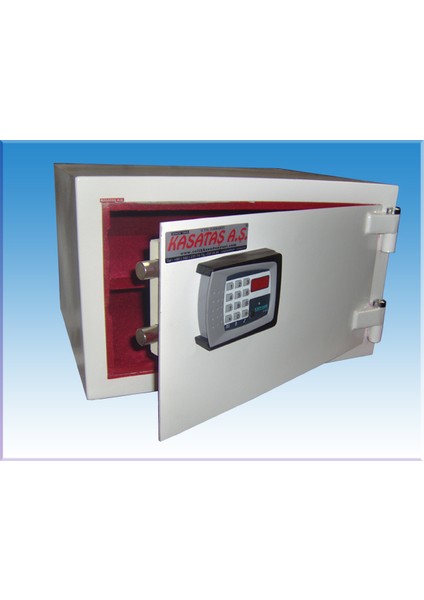 Yere Monteli Villa Tipi Süper Özel Tam Zırhlı Betonlu Laptop Dizü