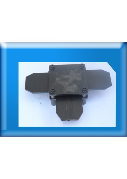 8cm Mandallı Yeni Sistem Mekanizma 90 Adrese Teslim