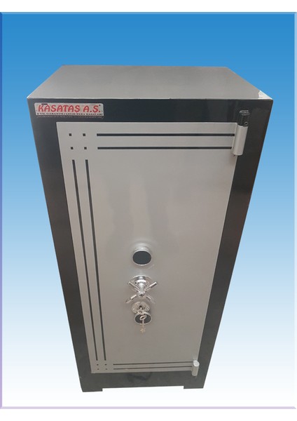 Z08TEKZBOZKURT Silahçı Tipi 2 Kilitli Kaleşnikof Tüfek Kasa