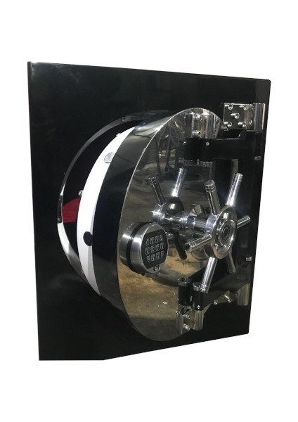 007TYUVARLAKBULUTSN Istanbul Tipi Tek Kapılı Yuvarlak Kapaklı K