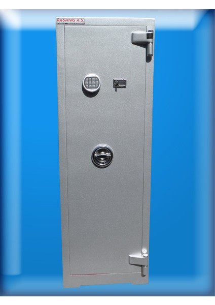 10 lik Mühimmat Koyma Yerli Içi Dolaplı 1 Adet Kul