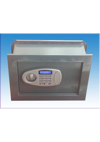 025KLYLD Ev Tipi Antalya LCD Ekranlı Elektronik Şifreli Acil Aç