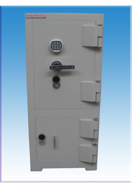 0010ÇE2AKZ Mersin Silifke Kapalı Yaprak Elektronik Şifreli Üst K