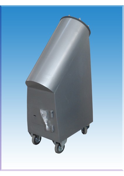 0015AÇKGDB Tamir Tipi Sökülüp Takılabilinir Kapaklı Arka