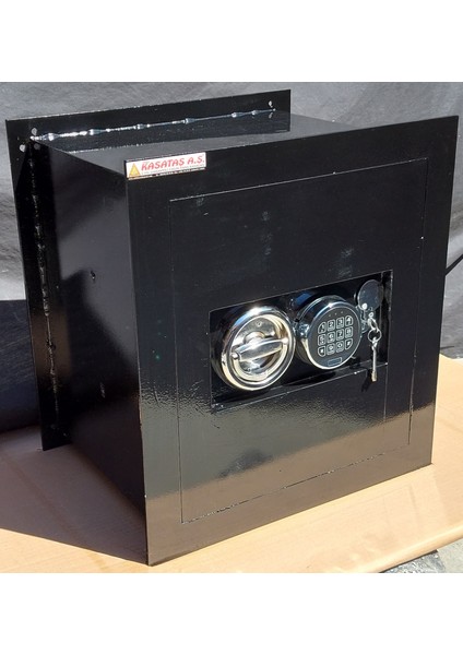 046EAGAK 5 Klasör Saklama Kapasiteli Elektronik Şifreli ve Anah