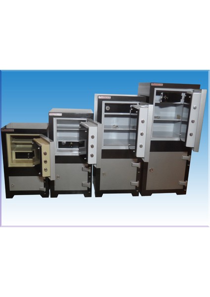 008ÇZME Germany Safe Alman Ofis Tipi Ofis Tipi 1 Ci