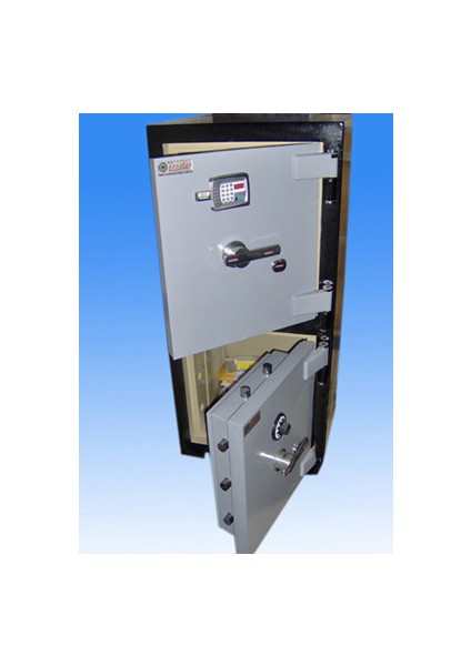 0010XPEA Anahtarsız Kasa Ordu Fatsa Süper Özel Tam Zırhlı Alt Kas