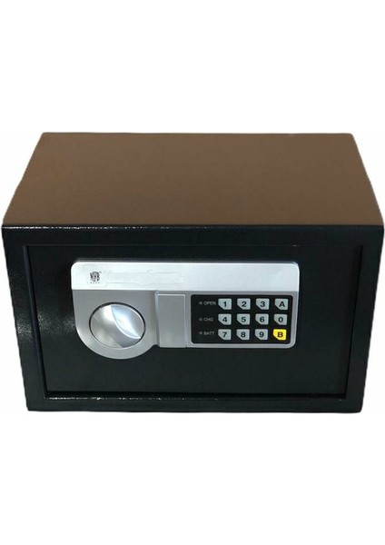 0020CRNİE Hsl Otel Oda Tipi Elektronik Kasa Acil Açma Anaht
