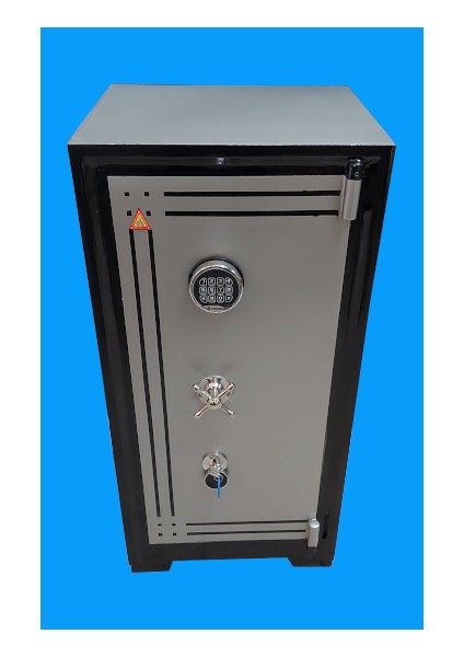 Z00008TRXAE Ofis Tipi Tek Kapılı Elektronik Şifreli V