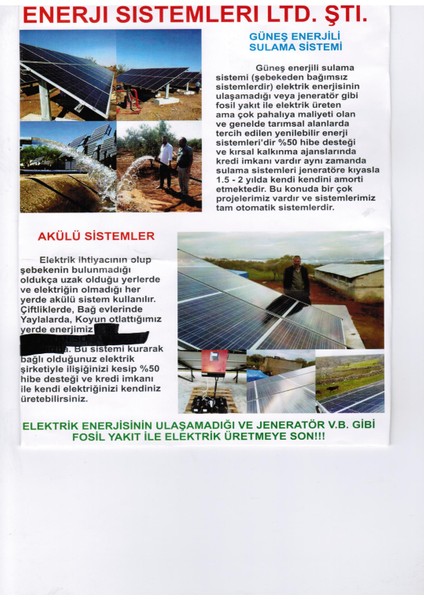 1 Kw Güneş Enerjisinden Elektrik Üretme Sistemi Akülü Sistem 12