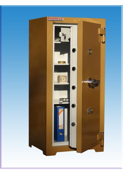 0017FATİ2AZ Ankara Milletvekili Ofis Tipi 2 Özel Anahtarlı Yüksek