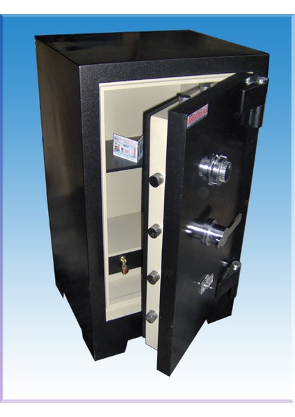 008M1L Banka Müdür Kasası 1024848CM 300KG 599 Adrese