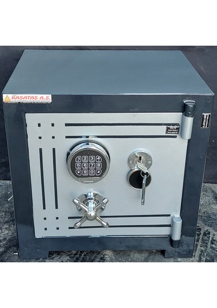 0001ESOL Gaziantep Ev ve Ofis Masa Altı Tipi Gri Renk 2