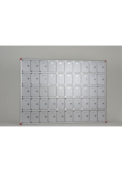 50 Gözlü Cep Telefonu Dolabı Ölçü: 5 x 139 9 x 102 2 H 8 999TL