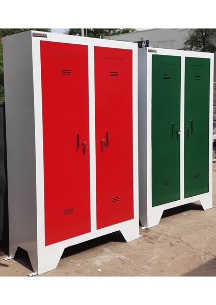 Büyük Kimyasal Dezanfektan ve Narkotik Ilaç Kasası 200120X50C