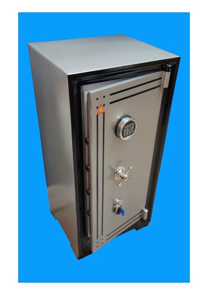 Z00008TRXAE Ofis Tipi Tek Kapılı Elektronik Şifreli V