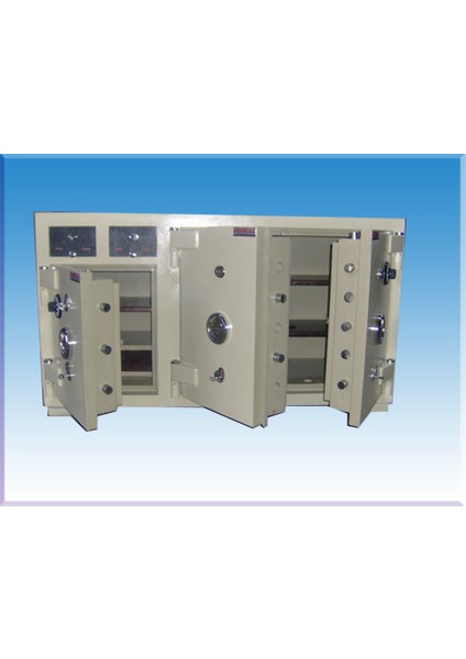B150ASP Adapazarı Kuyumcu Banko Kasası 8515050CM 1500KG 170