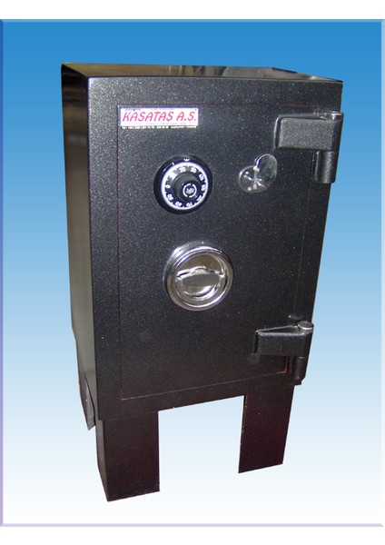 007TMYA Ev Için Ümit Döner Dolap Içi Ayakları Betona Gömülebilen