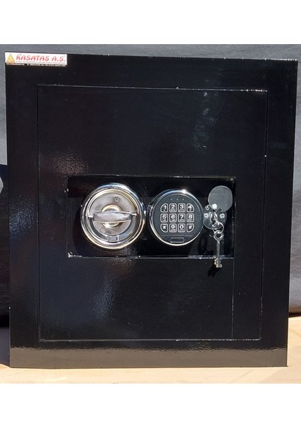 046EAGAK 5 Klasör Saklama Kapasiteli Elektronik Şifreli ve Anah