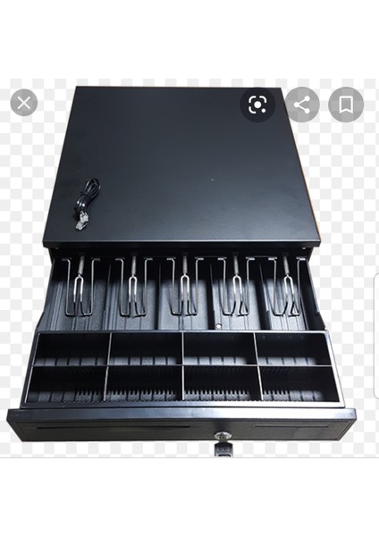 Yazar Kasa Para Çekmecesi 2999TL