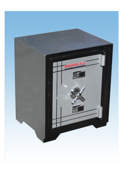 003BANKA Banka Vezne Kasası Dış Ölçüsü 605045CM Iç Ölçüsü 4740