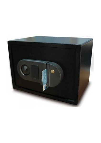 Kartlı Para KASASI380 x 290 x 265 cm 159 Karğo Dahildir