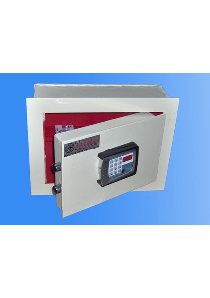 Muğla Ankastre Duvar Kasası Düz Model 203120CM 11KG 199