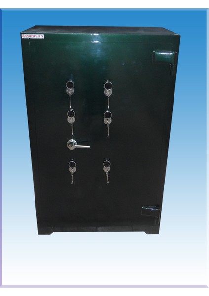 0150A6L14 20 Adet Mp5 Tipi 6 Anahtarlı 20 Adet Mp5 Tüfek Koyma