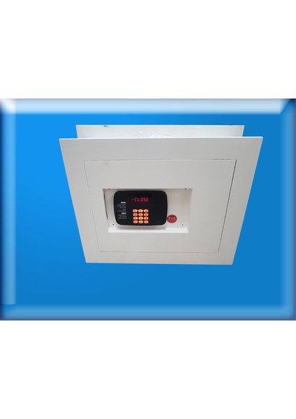 053FİL Ankasatre Tipi Tam Dijital Elektronik Şifreli Acil Açma
