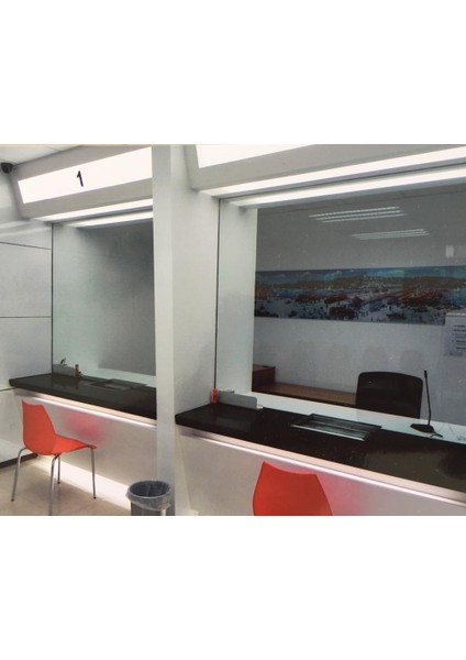 Büyük Elçilik Girişi Için Komple Güvenlik Çerçevesi Kurşun Geçi