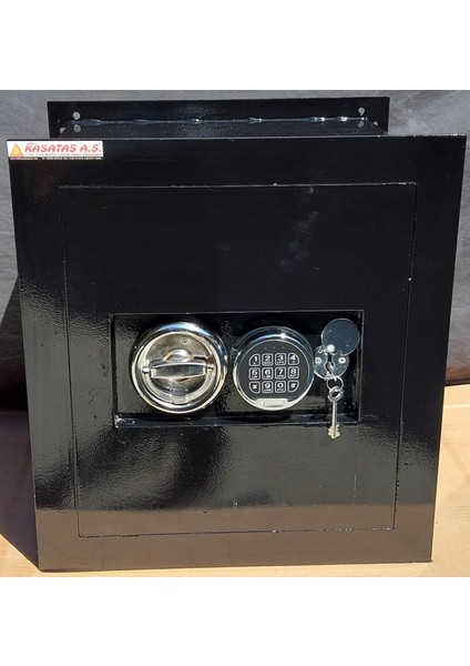 046EAGAK 5 Klasör Saklama Kapasiteli Elektronik Şifreli ve Anah