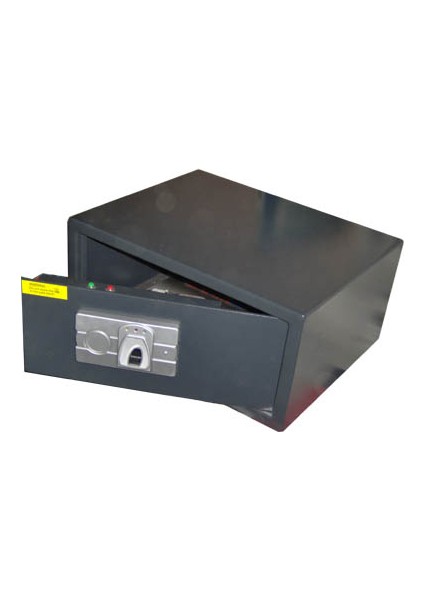 Akıllı Laptop Bilgisayar Çelik Kasası Parmak Izli Kontröllü Ka