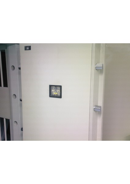 Z Electronic Timelocks Kilitli Banka Kasa Oda Kapısı Sadece Si