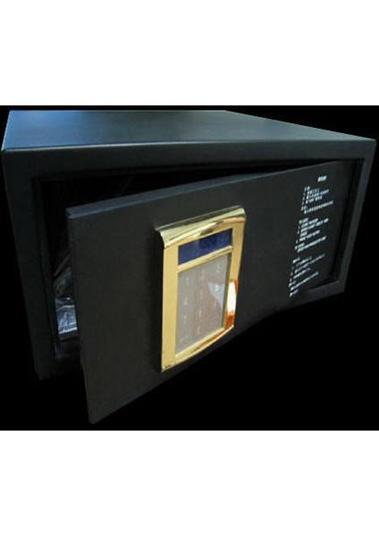 0044İEB LCD 'li Otel Suit Oda Elektronik Kasa 204435CM 17KG