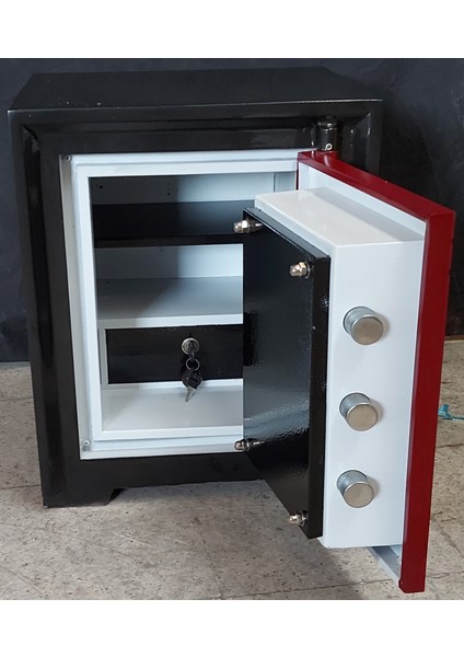 0002AÖ Adana Ofis Masa Altı Tipi 2 Özel Maymuncuk Açmaz An