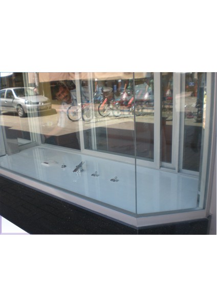 250CM Adana Osmaniye Tipi Yüksek Güvenlikli Elektronik Şifreli 3