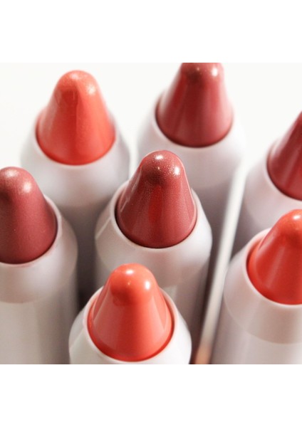 Comfort Lip Balm Backstage Kırmızı modelleri