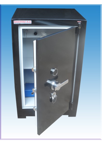 008TEKKAPIZEKİ6K Gaziantep Ofis Tipi 6 Büyük Klasör ve 6 Küçük Kl