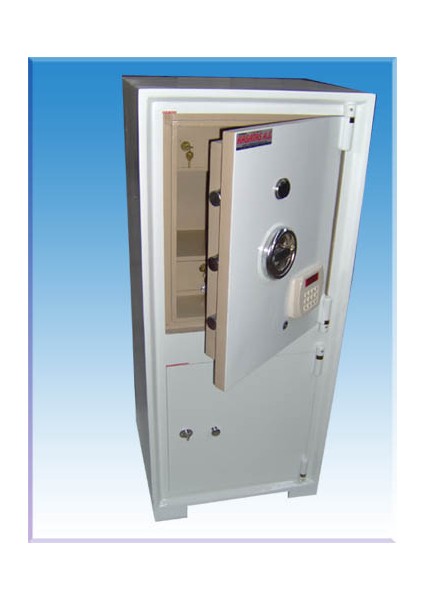 08E2A Ev Tipi Elektronik Kasa 1054438CM 150KG 2899TL + Kdv A