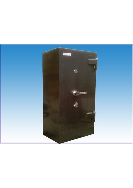 0010TA Ofis Tipi Tekkapılı Anahtarlı Kilitlemeli Çok Özel 6 Ade