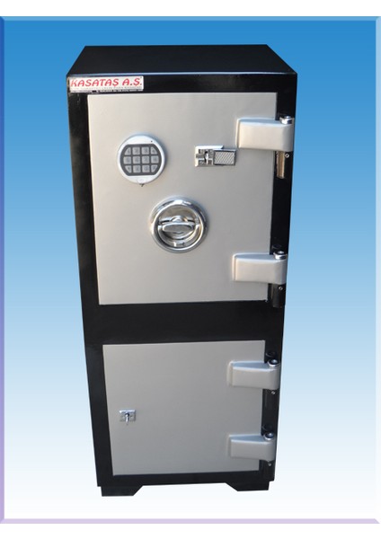 008YA1EK Karaman Tipi 105'LİK Oksijen Kesmez Kapaklı Süper Özel T