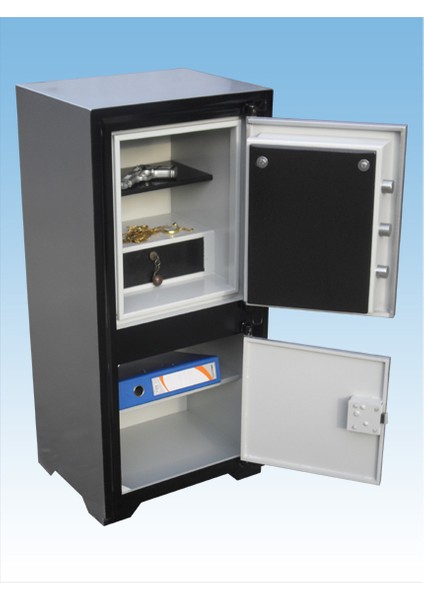 0010AÖ Özel Ofis Tipi Altı Dolaplı Özel Maymuncuk Açmaz Anah